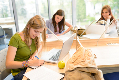 공인시험 대비 수업